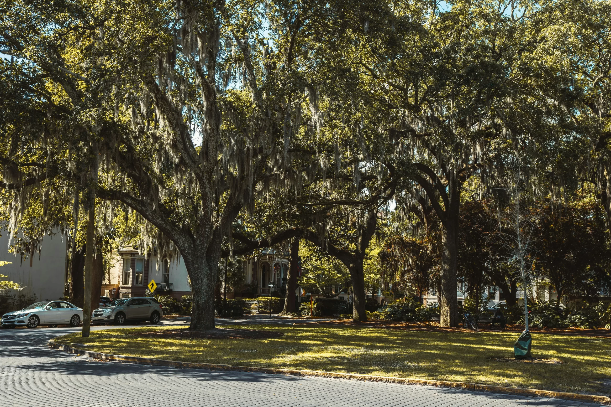 Savannah Georgia – Timeless Charm Meets Southern Elegance