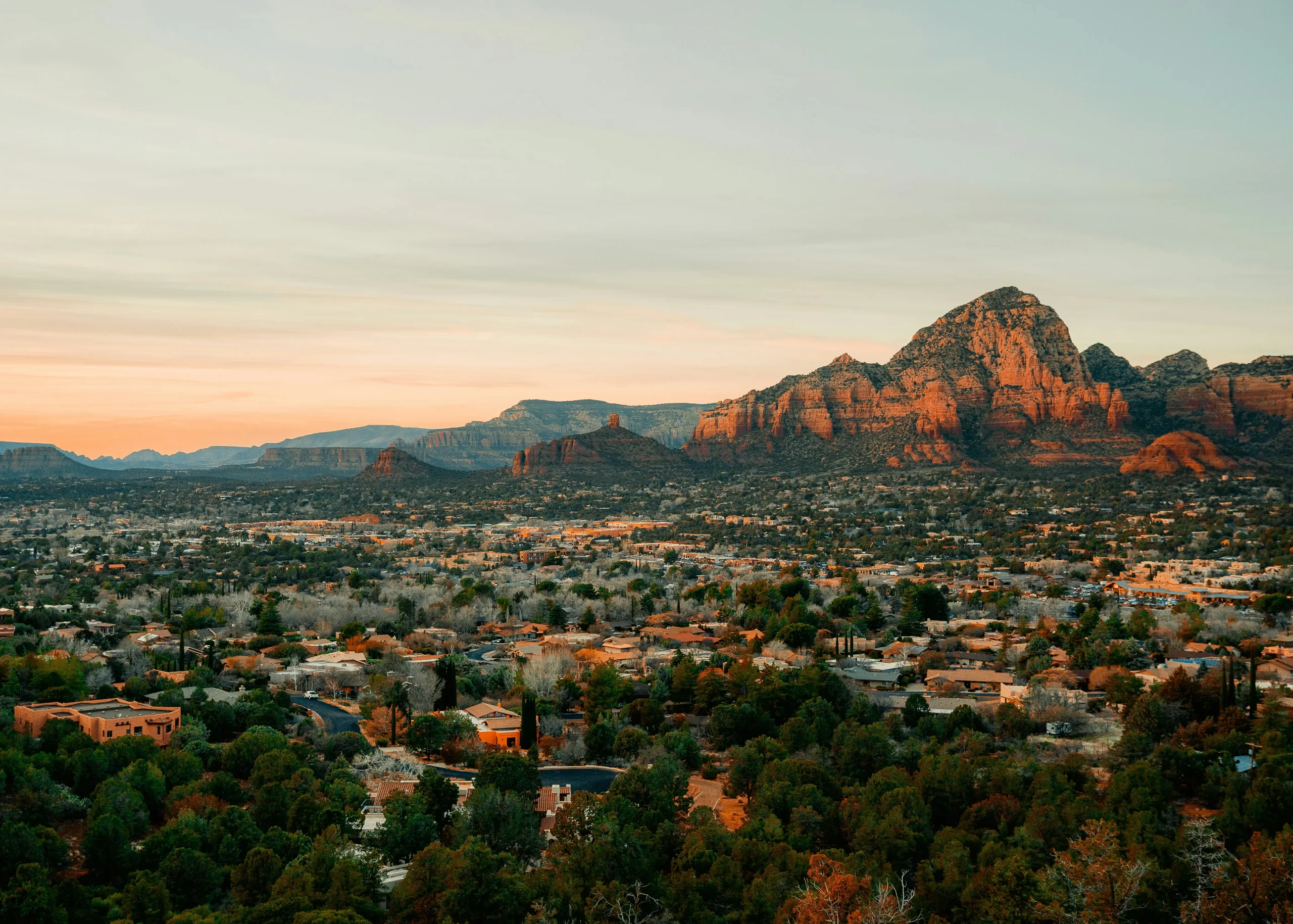 Sedona Arizona things to do: Ultimate Red Rock & Energy