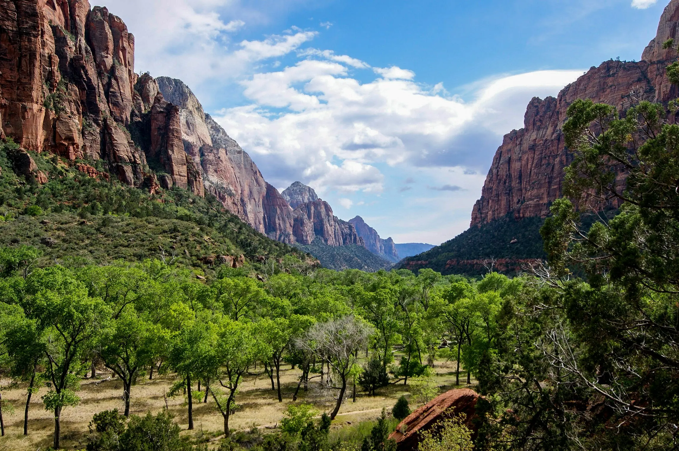 The New American Outdoors: Travel America Destinations for 2025