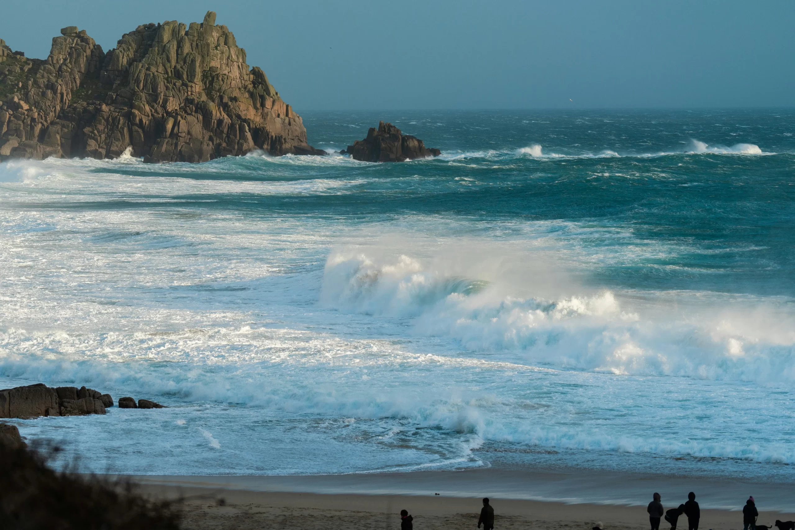 best beach towns USA for 2025: Where Ocean Dreams Meet Adventure