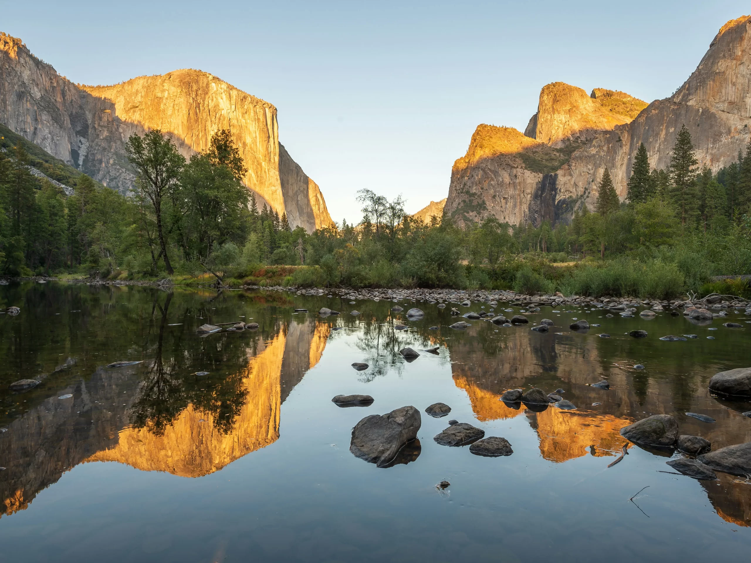 Underrated national parks USA 2025 : Hidden Wilderness Gems
