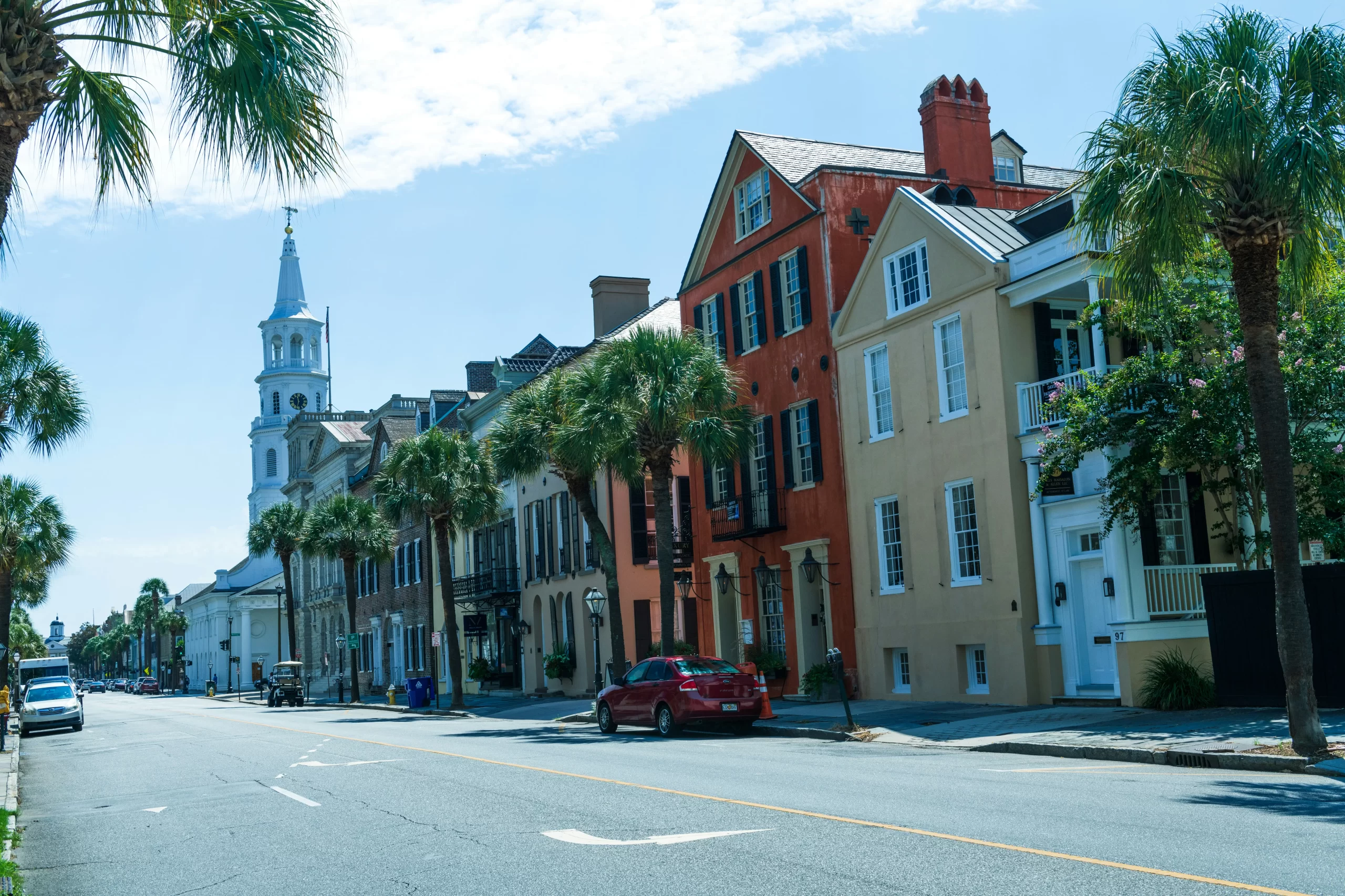 charleston weather: Ultimate Winter Coastal Escape Guide