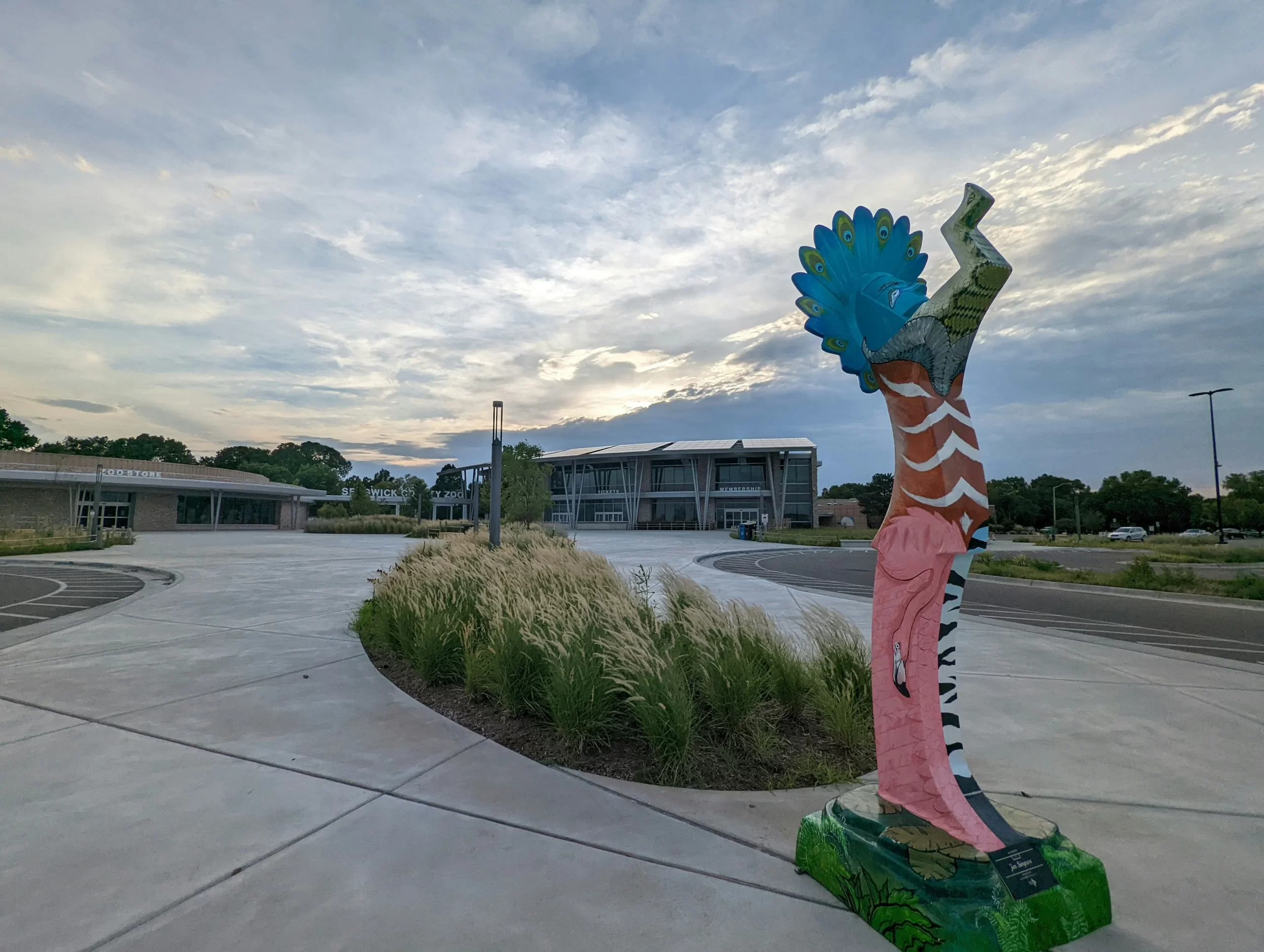 Is wichita kansas  Worth Visiting in 2025? Budget Guide