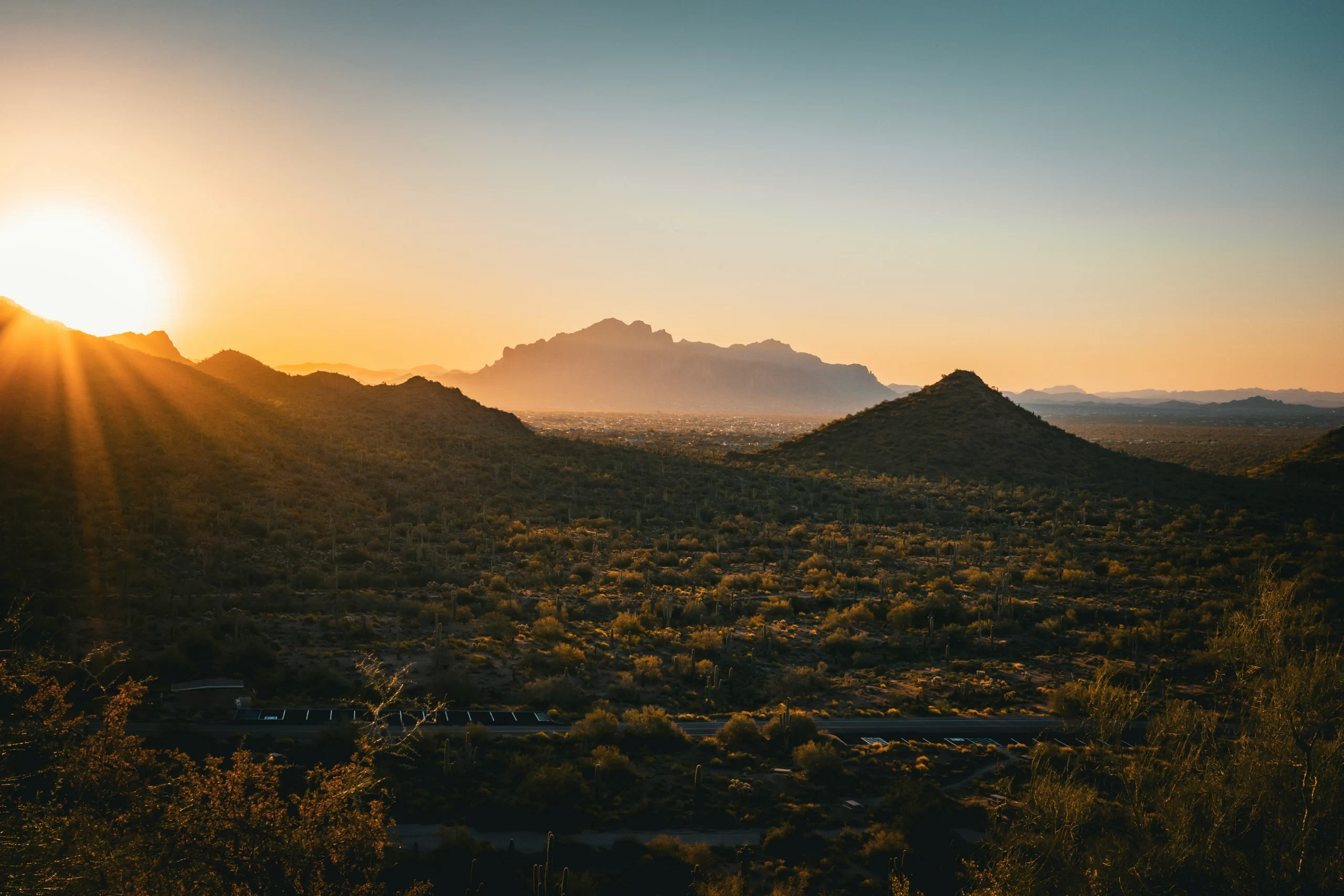 best places to visit in arizona in 2025
