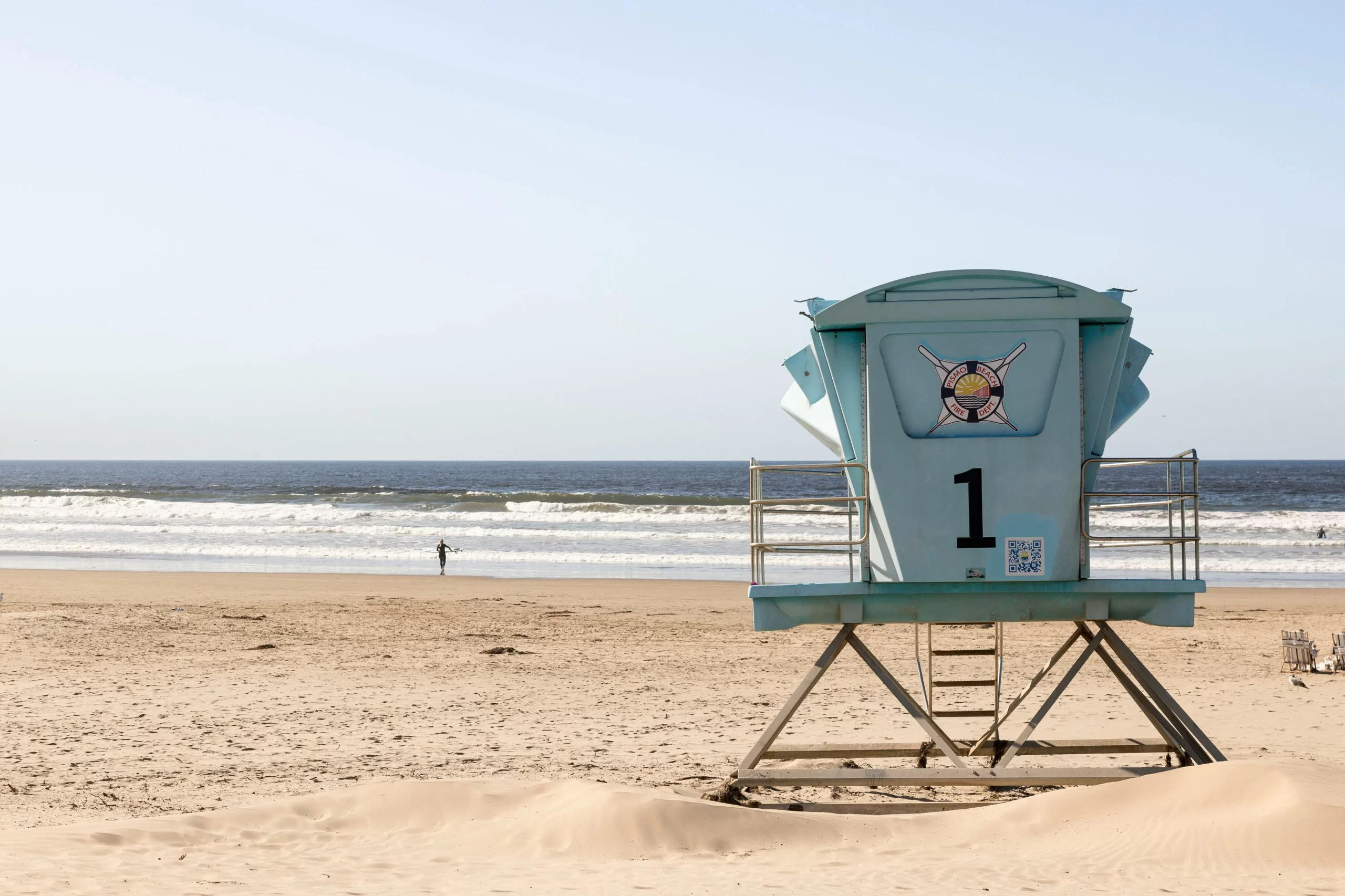 Best Beach Vacations in USA 2026: Stunning Coastal Escapes