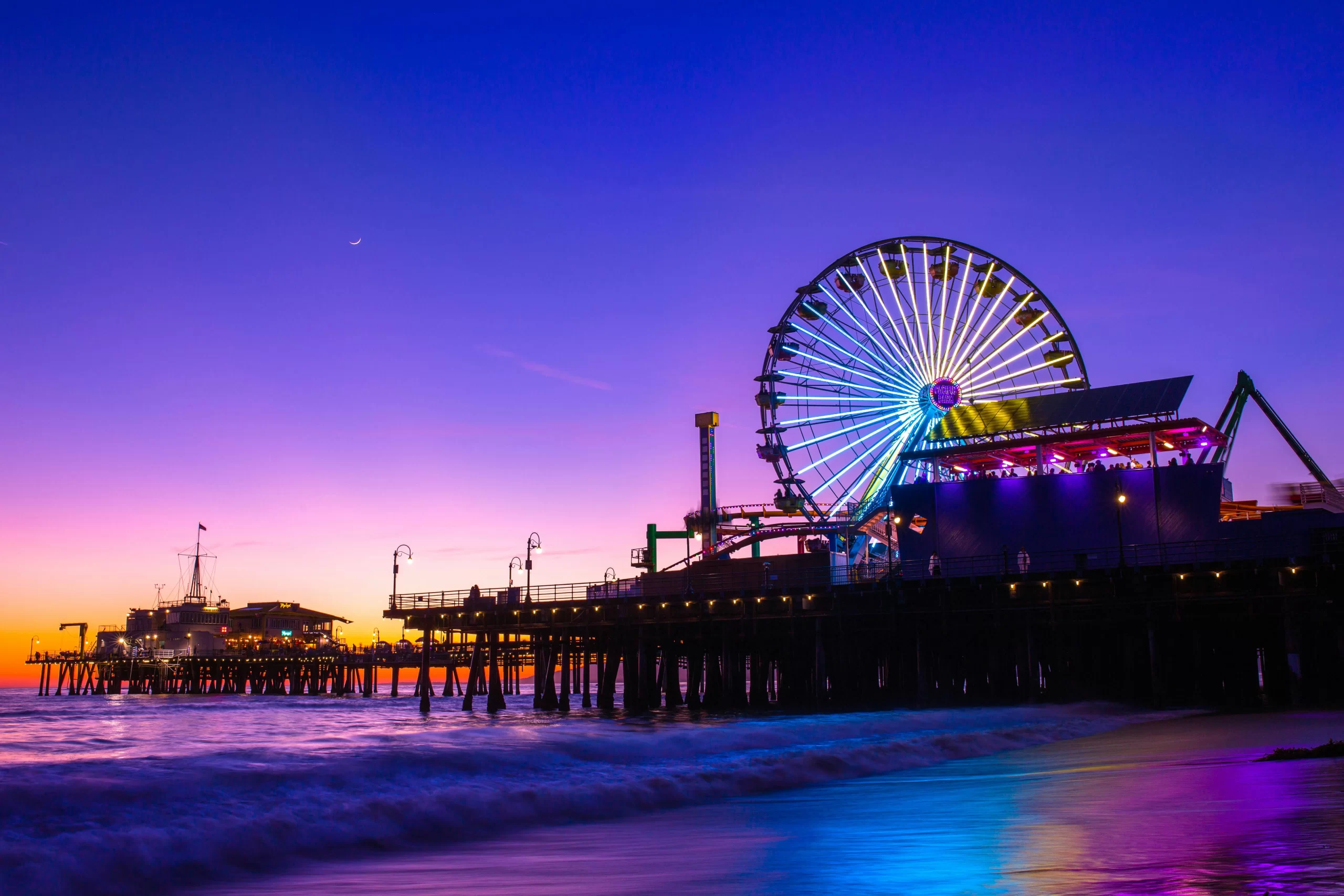 Best Places to Visit in California in 2025