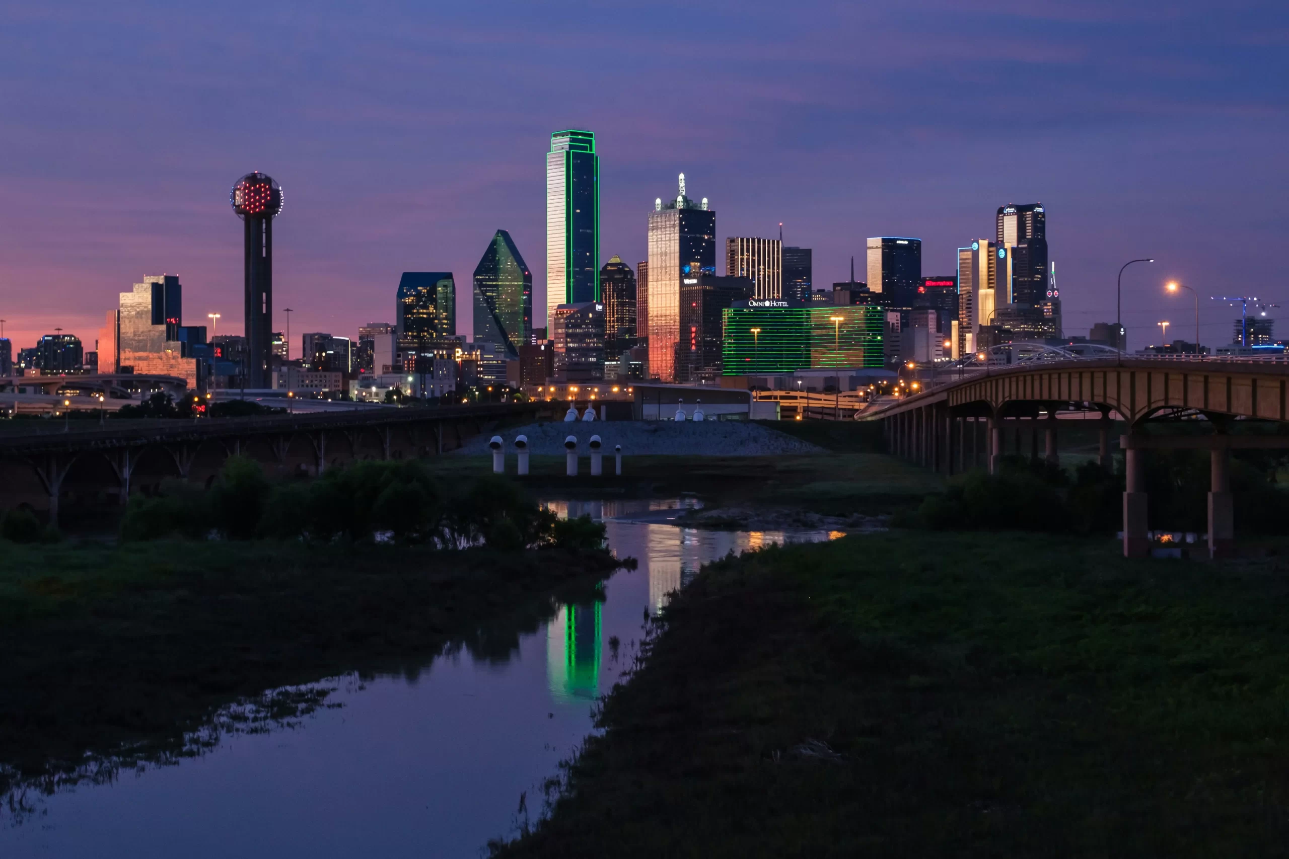 Best Places to Visit in Texas in 2025